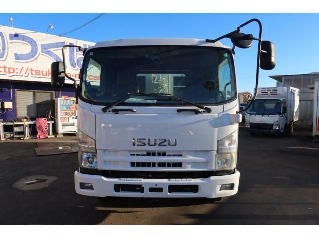 ISUZU FORWARD 2009
