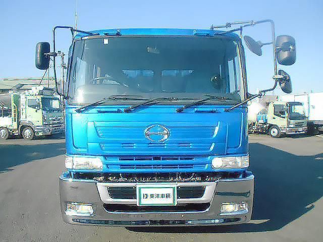 HINO PROFIA 2003