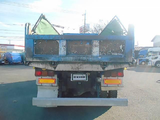 HINO PROFIA 2003