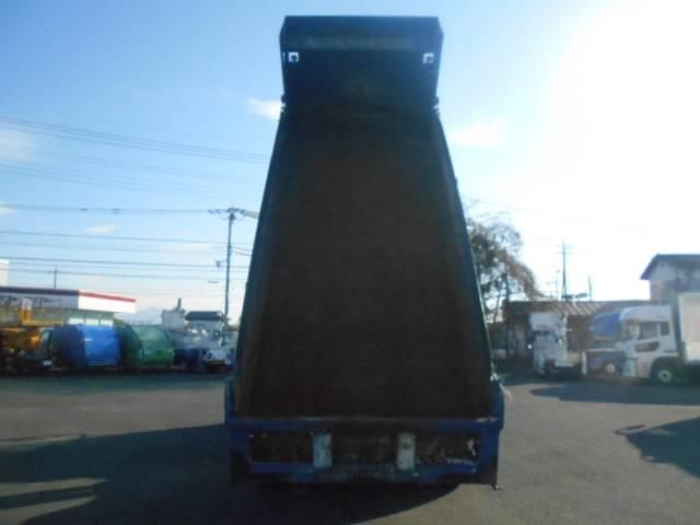 HINO PROFIA 2003
