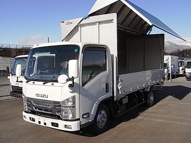 ISUZU ELF 2016