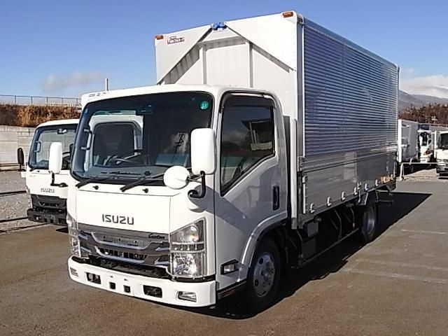 ISUZU ELF 2016