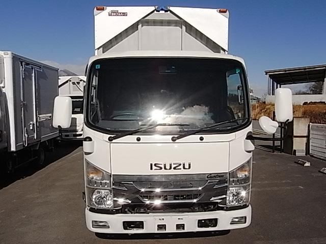 ISUZU ELF 2016