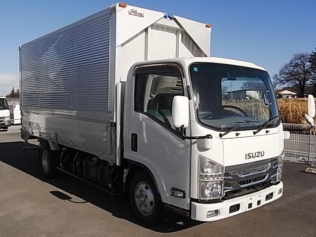 ISUZU ELF 2016