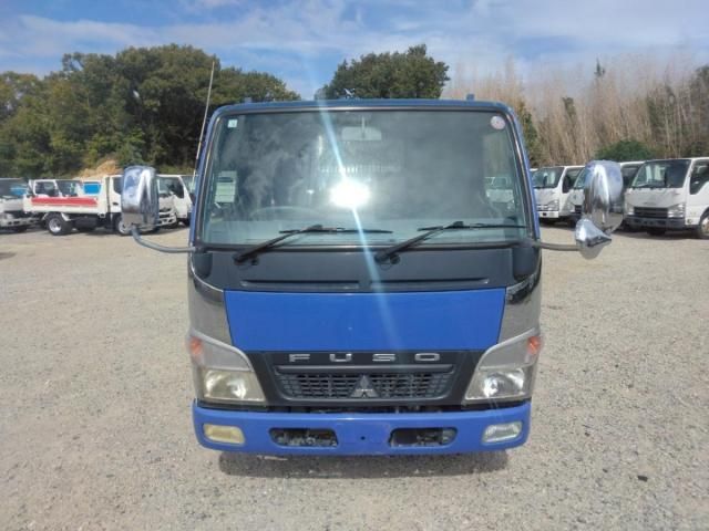 MITSUBISHI CANTER 2008