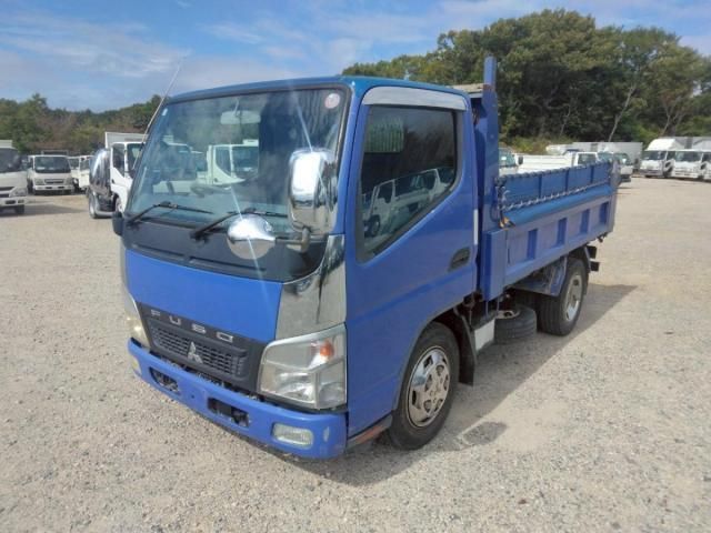 MITSUBISHI CANTER 2008