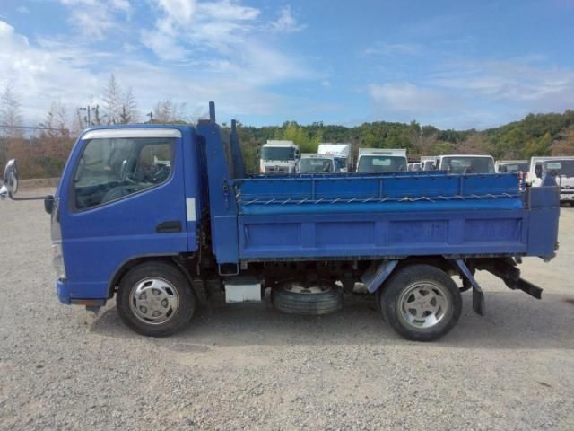 MITSUBISHI CANTER 2008