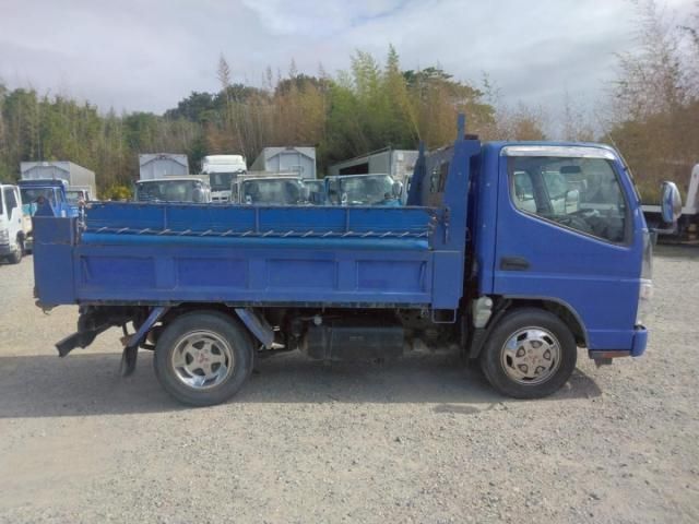 MITSUBISHI CANTER 2008