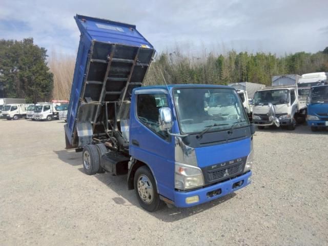 MITSUBISHI CANTER 2008