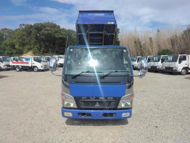 MITSUBISHI CANTER 2008