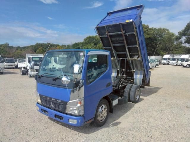 MITSUBISHI CANTER 2008