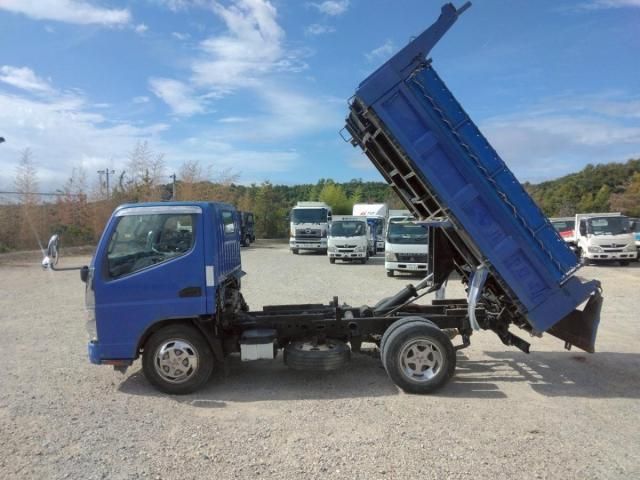 MITSUBISHI CANTER 2008