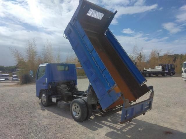 MITSUBISHI CANTER 2008