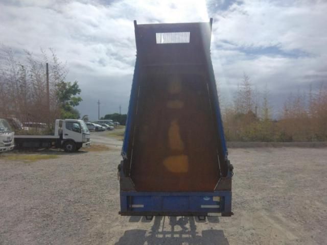 MITSUBISHI CANTER 2008