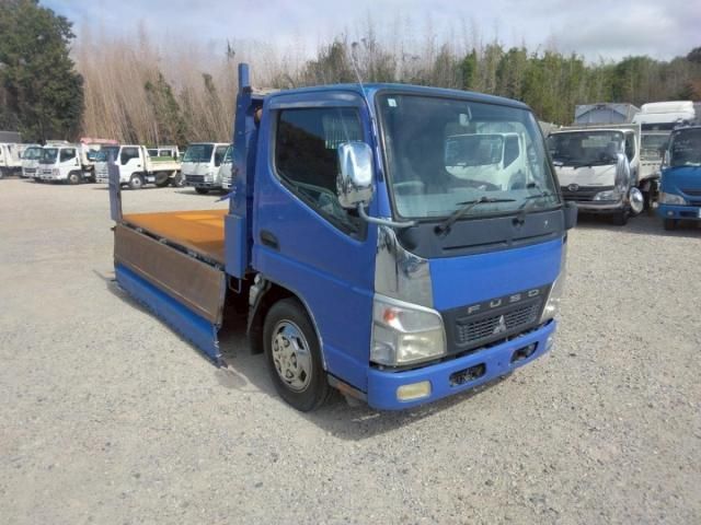 MITSUBISHI CANTER 2008