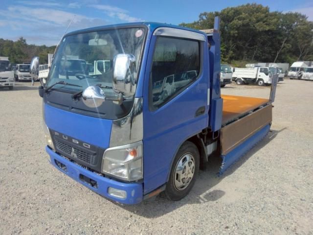 MITSUBISHI CANTER 2008