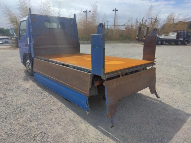 MITSUBISHI CANTER 2008