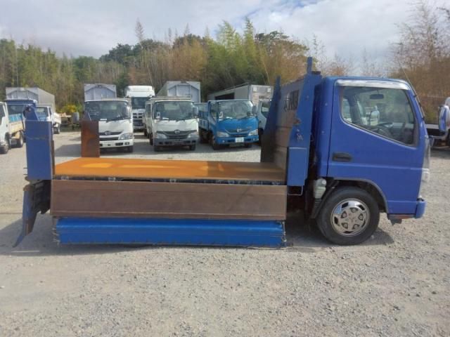 MITSUBISHI CANTER 2008