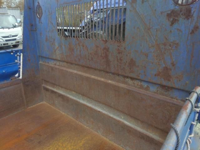 MITSUBISHI CANTER 2008