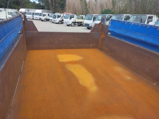 MITSUBISHI CANTER 2008