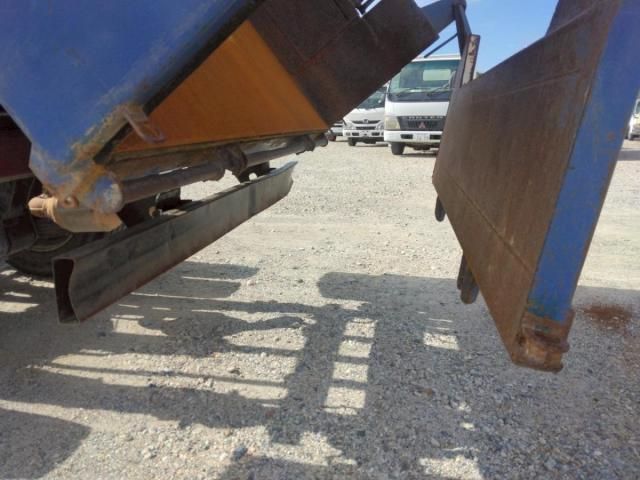 MITSUBISHI CANTER 2008