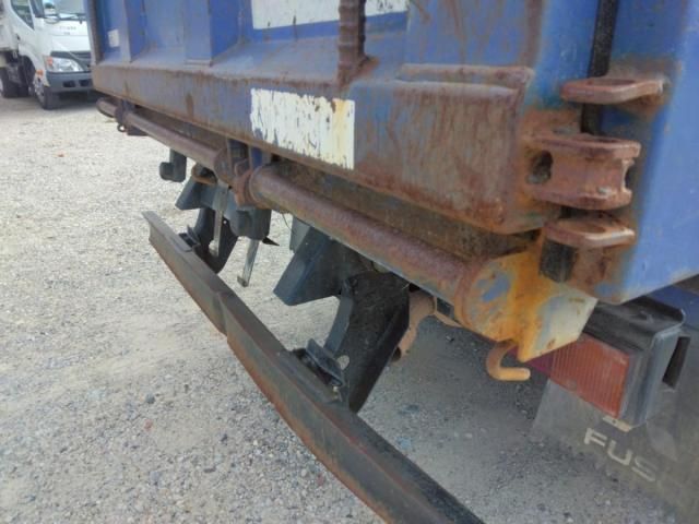 MITSUBISHI CANTER 2008