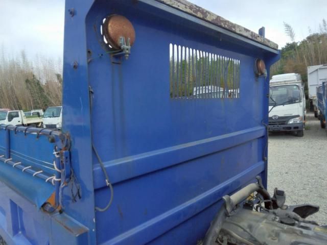 MITSUBISHI CANTER 2008