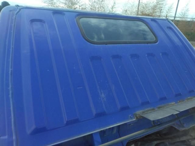 MITSUBISHI CANTER 2008