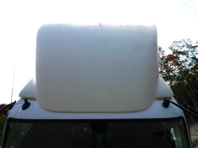 MITSUBISHI FUSOU FIGHTER 2019