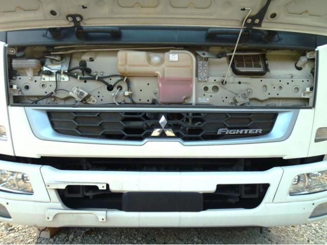 MITSUBISHI FUSOU FIGHTER 2019