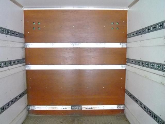 MITSUBISHI FUSOU FIGHTER 2019