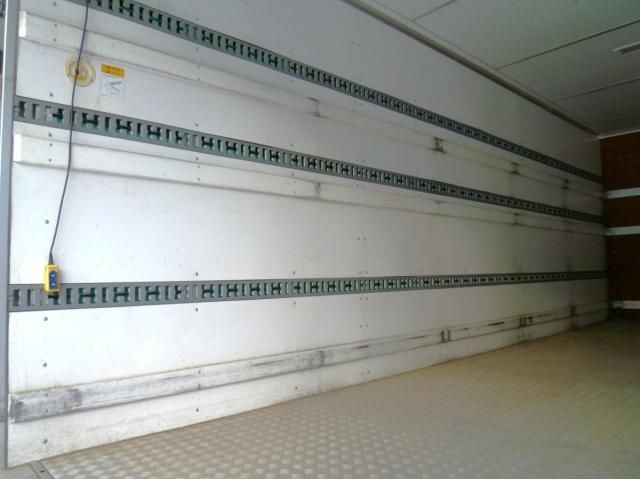 MITSUBISHI FUSOU FIGHTER 2019