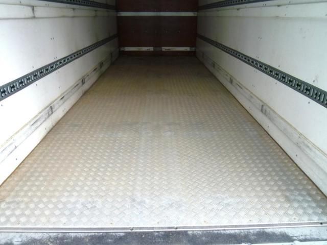 MITSUBISHI FUSOU FIGHTER 2019