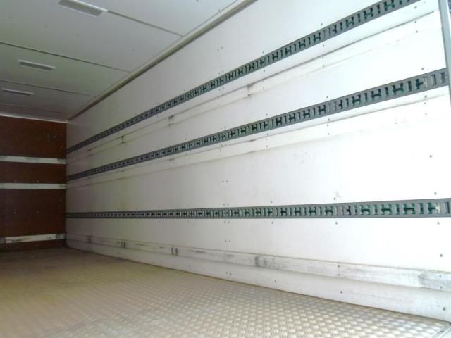 MITSUBISHI FUSOU FIGHTER 2019