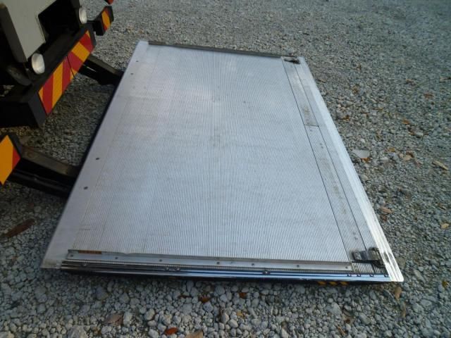 MITSUBISHI FUSOU FIGHTER 2019