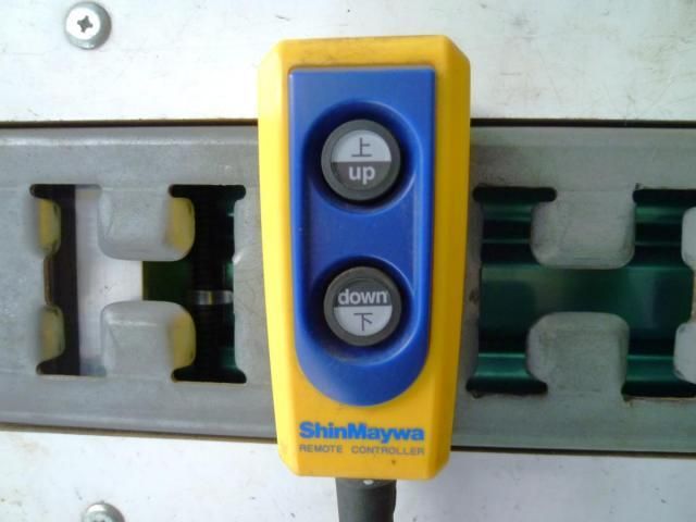 MITSUBISHI FUSOU FIGHTER 2019