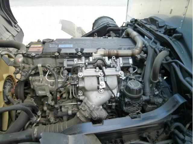 MITSUBISHI FUSOU FIGHTER 2019