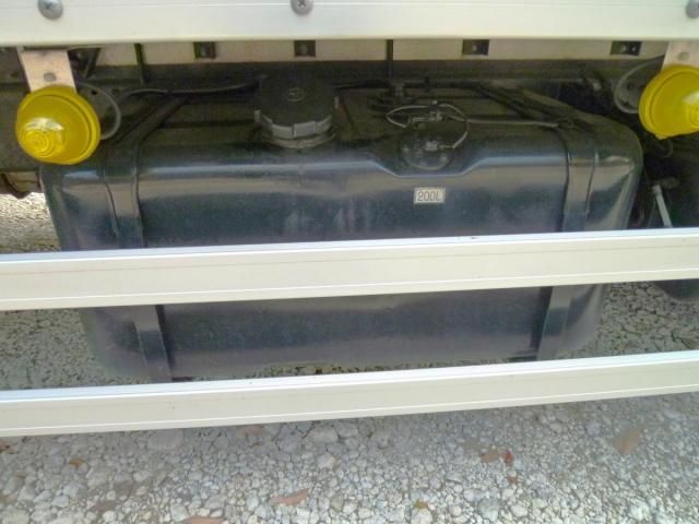 MITSUBISHI FUSOU FIGHTER 2019