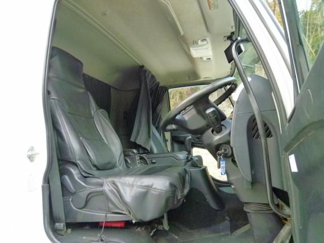 MITSUBISHI FUSOU FIGHTER 2019