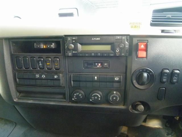 MITSUBISHI FUSOU FIGHTER 2019