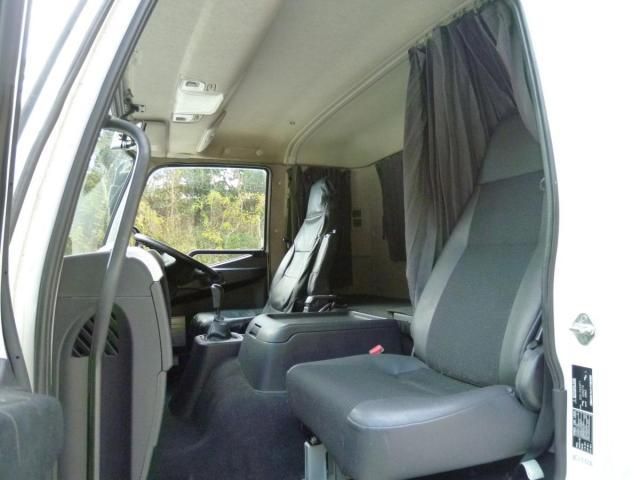 MITSUBISHI FUSOU FIGHTER 2019