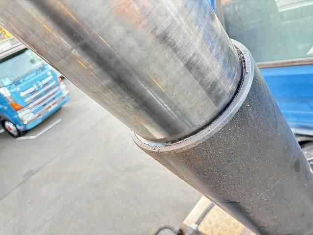 NISSAN DIESEL Quon 2016