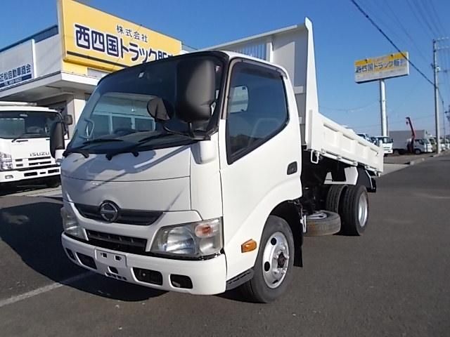 HINO DUTRO 2011