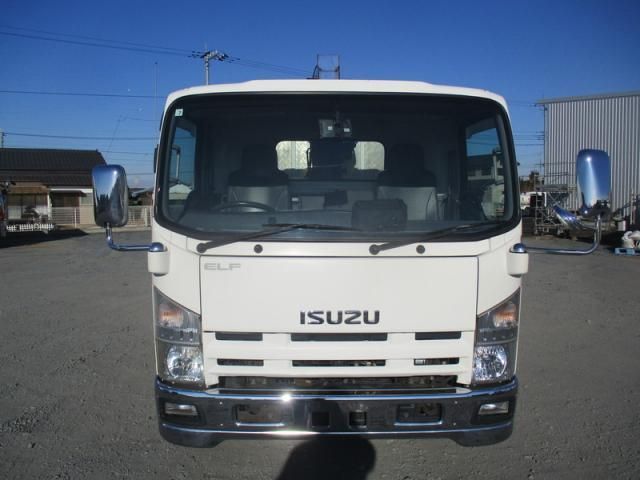 ISUZU ELF 2013