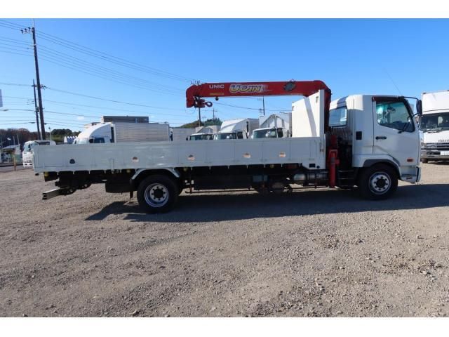 MITSUBISHI FUSOU FIGHTER 2012