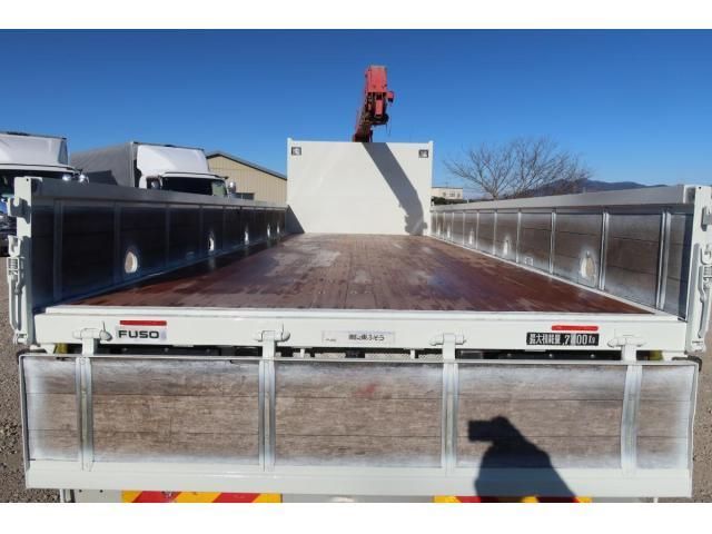 MITSUBISHI FUSOU FIGHTER 2012