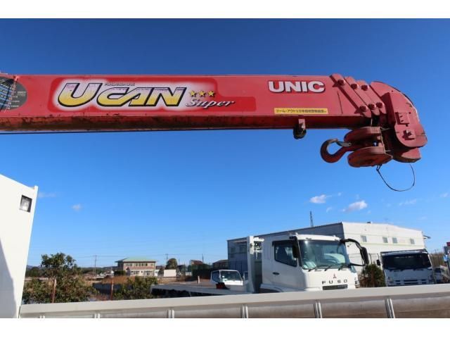 MITSUBISHI FUSOU FIGHTER 2012