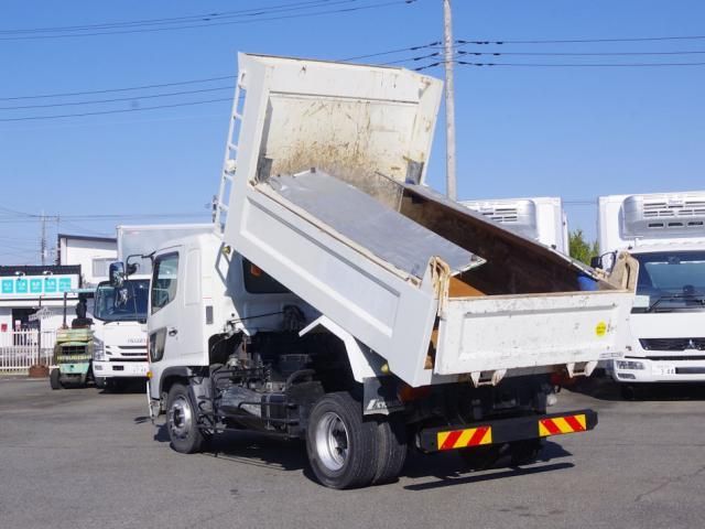 HINO RANGER 2015