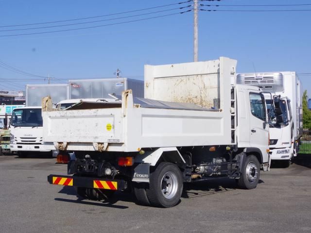 HINO RANGER 2015