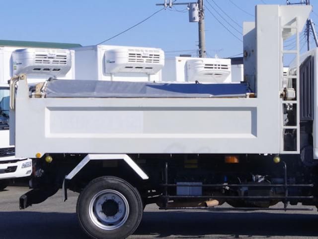 HINO RANGER 2015